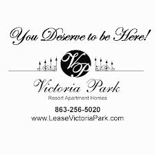 Victoria Park Apartments