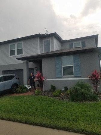Vistamar Villages by Meritage Homes