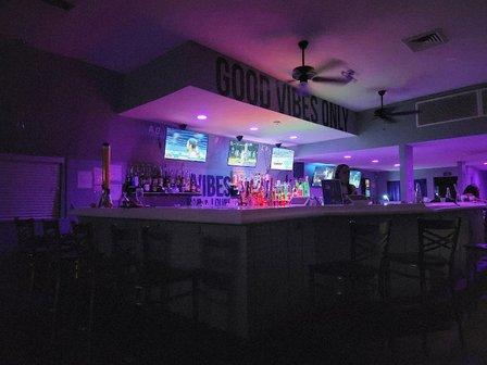 Vibes Bar & Hookah Lounge