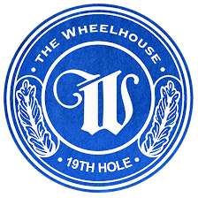 The Wheelhouse Bar 19th Hole