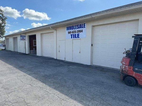 Mark's Wholesale Tile
