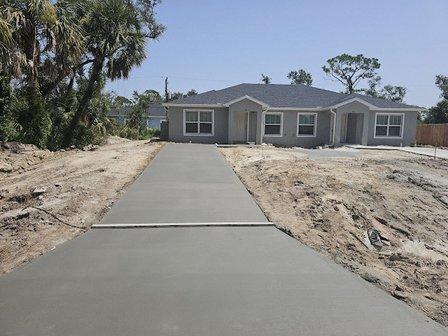 Gilleys FL Concrete LLC