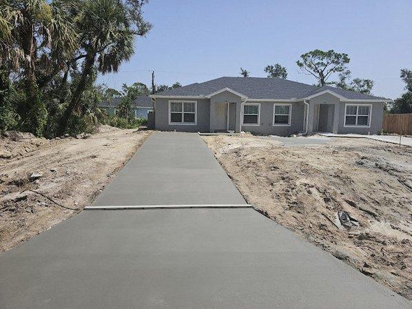 Gilleys FL Concrete LLC