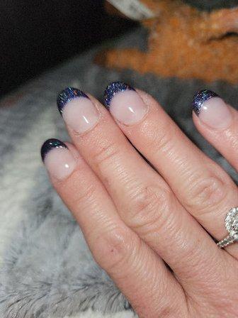Regal Nails, Salon & Spa