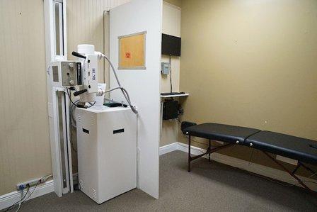 Grappin Clinic Bradenton: Auto Accident Injury Medical Doctors, Chiropractors & Physical Therapy