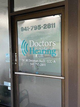 Doctors Hearing