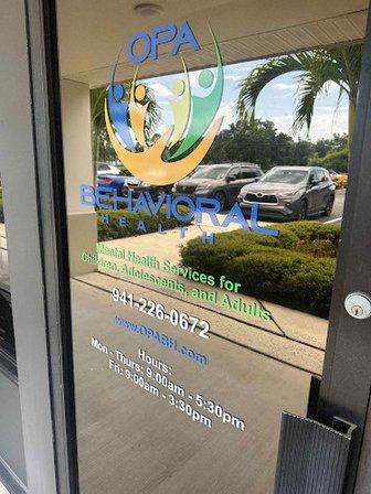 OPA Behavioral Health