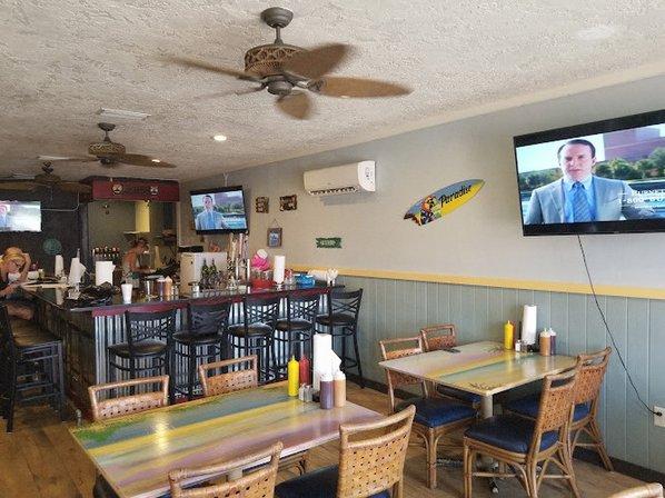 Pigout BBQ & Southern Soul Food