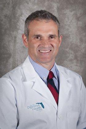 Manuel Rodriguez, MD