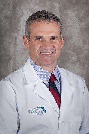 Manuel Rodriguez, MD