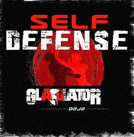 Gladiator Dojo LLC