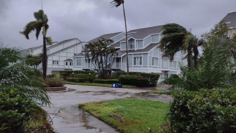 Tidy Island Condominium Association