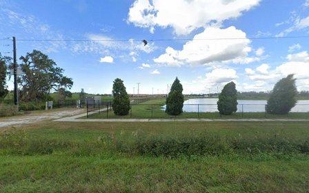 Parrish High School Baseball Field