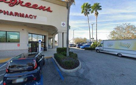 Walgreens Pharmacy