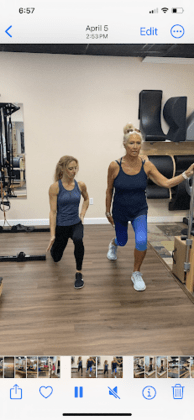 Pilates Longboat Key