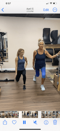 Pilates Longboat Key