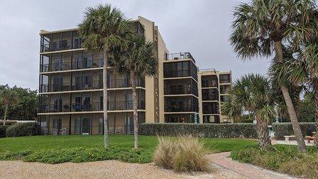 Longboat Key Yacht & Tennis Club