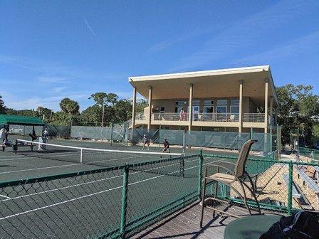 Friends of Tennis
