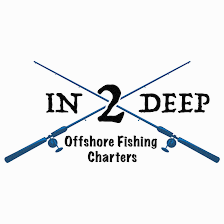In 2 Deep Offshore Fishing Charters