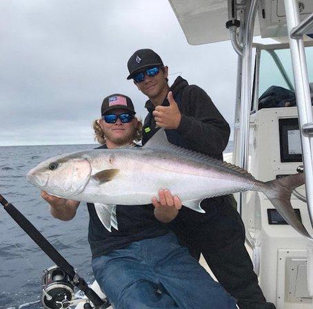 In 2 Deep Offshore Fishing Charters