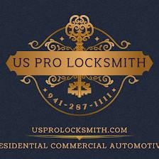 US Pro Locksmith