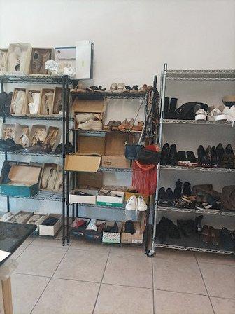 Shoe and Leather, Inc.