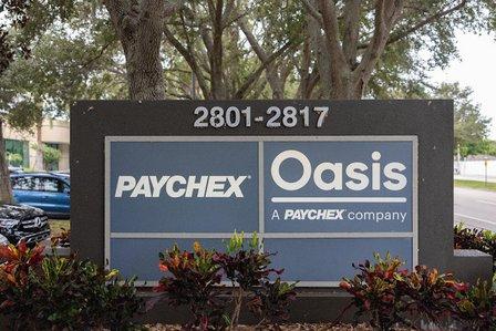 Paychex