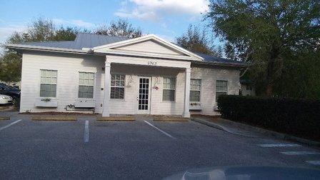 Eagles Wings Counseling Center Sarasota