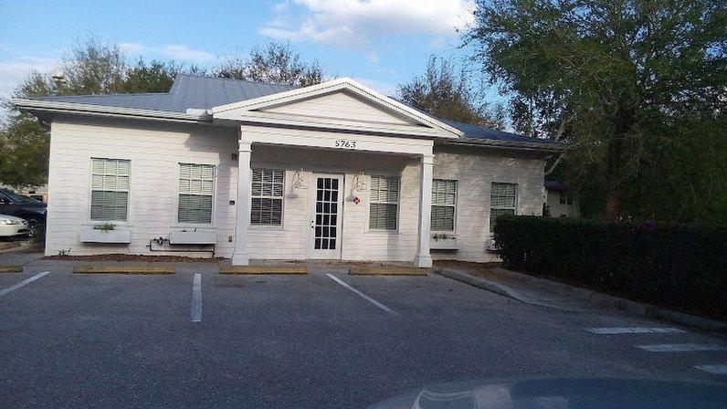Eagles Wings Counseling Center Sarasota