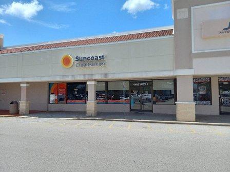 Suncoast Credit Union