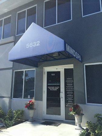 MindSpa Integrative Wellness Center
