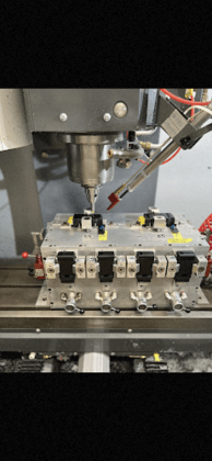 Suncoast Tooling LLC
