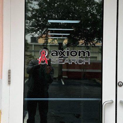 Axiom Search
