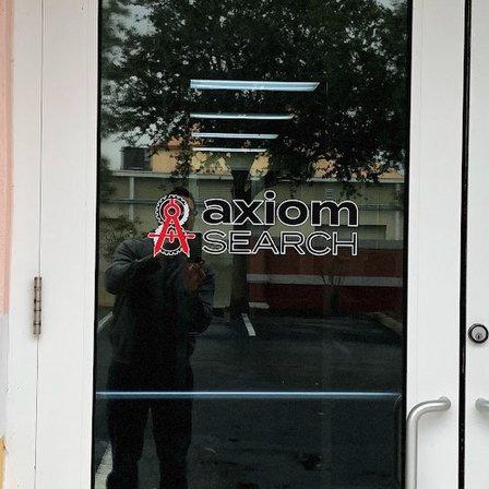 Axiom Search