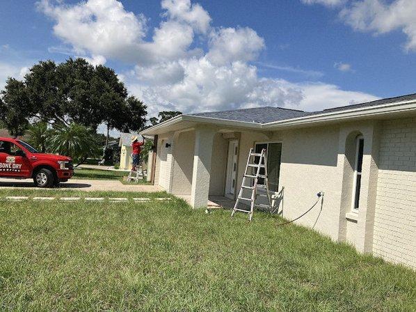 Bone Dry Roofing