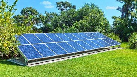 Region Solar + Electric