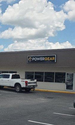 PowerGear