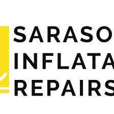 Sarasota Inflatable Repairs & Sales