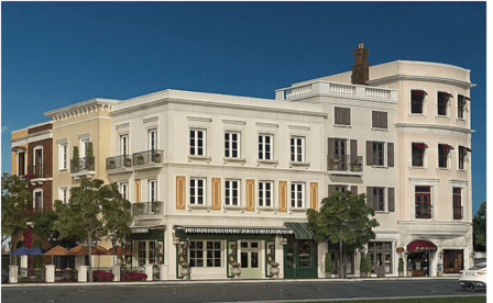 Del Vescovo Design Group