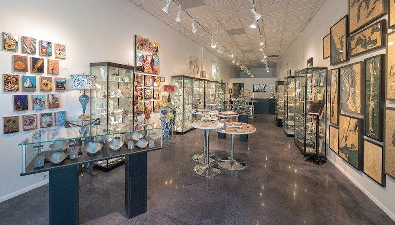 The Giving Tree Gallery