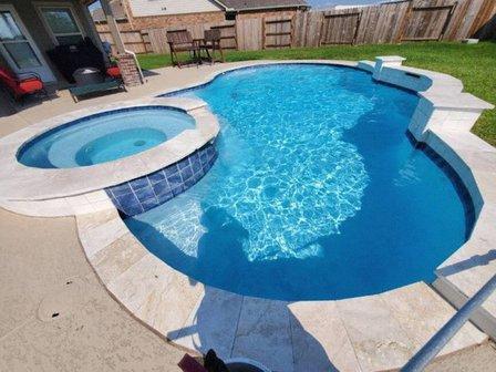 Blue Science Pool Service