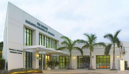 The Greater Sarasota Chamber of Commerce