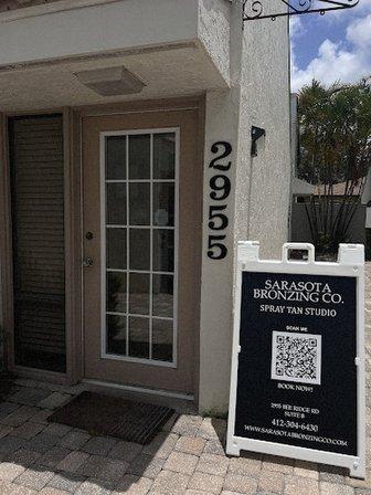 Sarasota Bronzing Co.