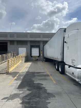USPS Manasota Processing Center