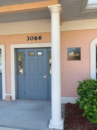 Mason Title & Escrow Co
