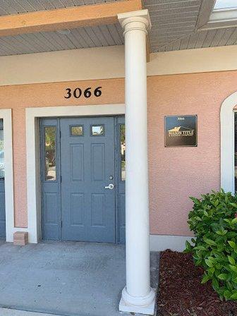 Mason Title & Escrow Co