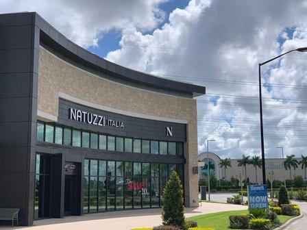 Natuzzi Italia Sarasota