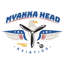 Myakka Head Aviation