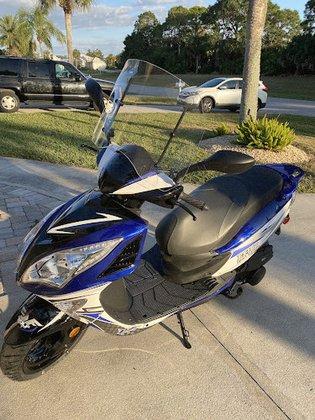 Sarasota Scooters