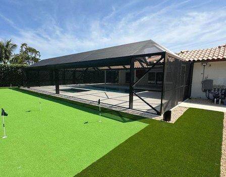 All American Renovations